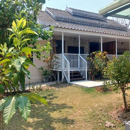 ปอ อา ยอ รีสอร์ท Пай Екстериор снимка
