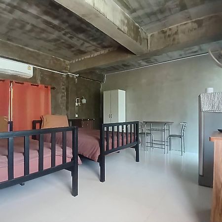 ปอ อา ยอ รีสอร์ท Пай Екстериор снимка