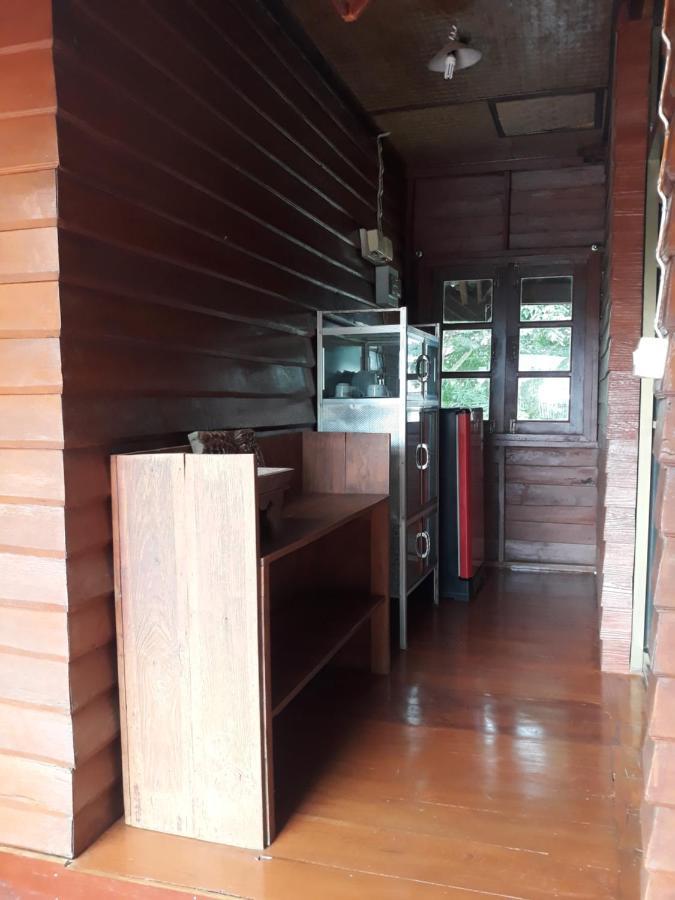 ปอ อา ยอ รีสอร์ท Пай Екстериор снимка